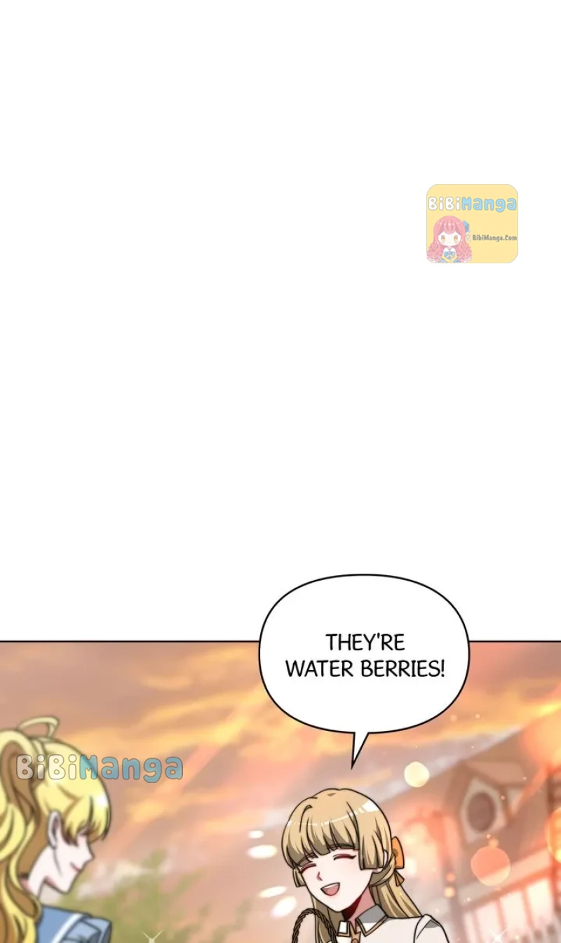 The Forgotten Princess Wants To Live In Peace Chapter 70 - page 49
