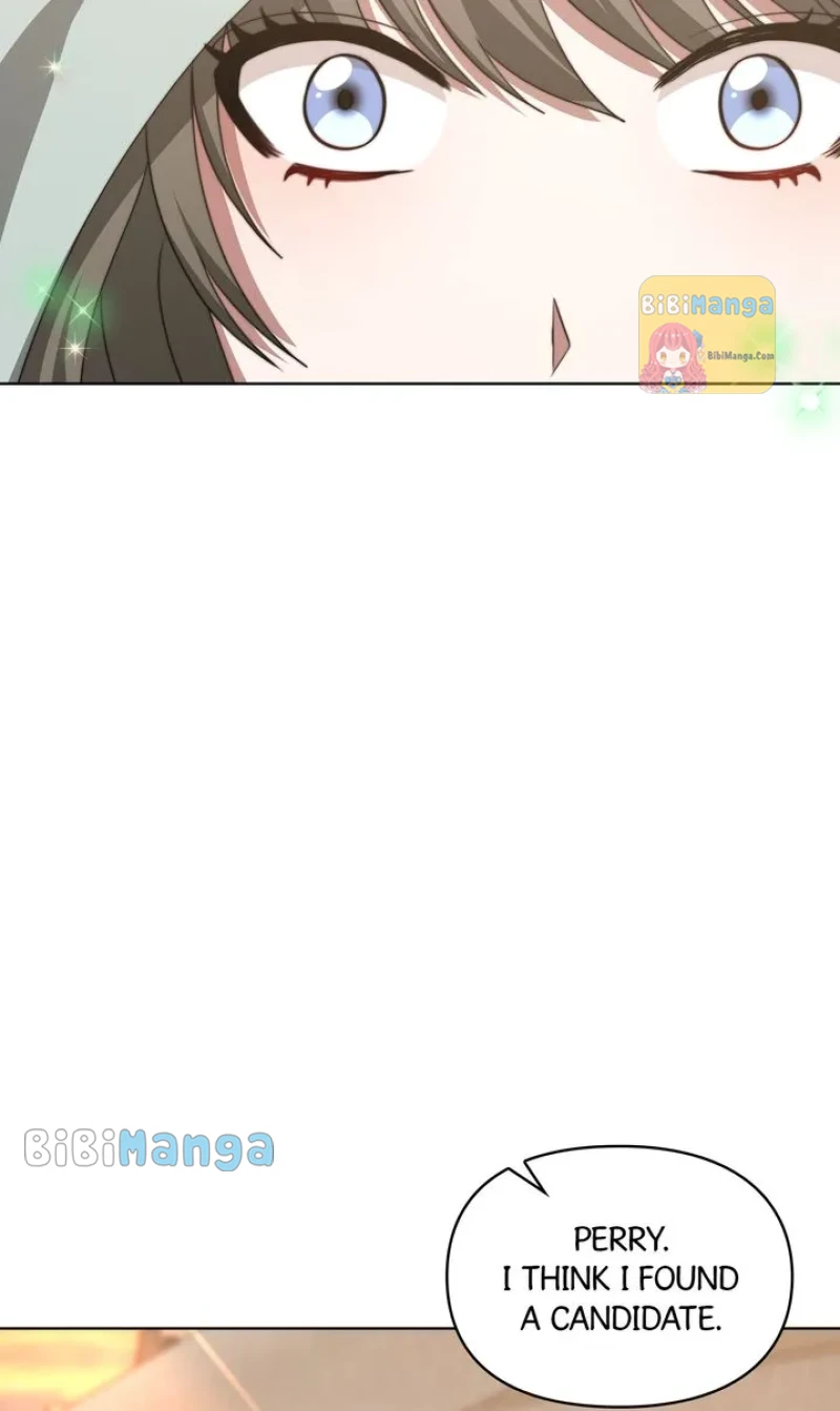 The Forgotten Princess Wants To Live In Peace Chapter 70 - page 51