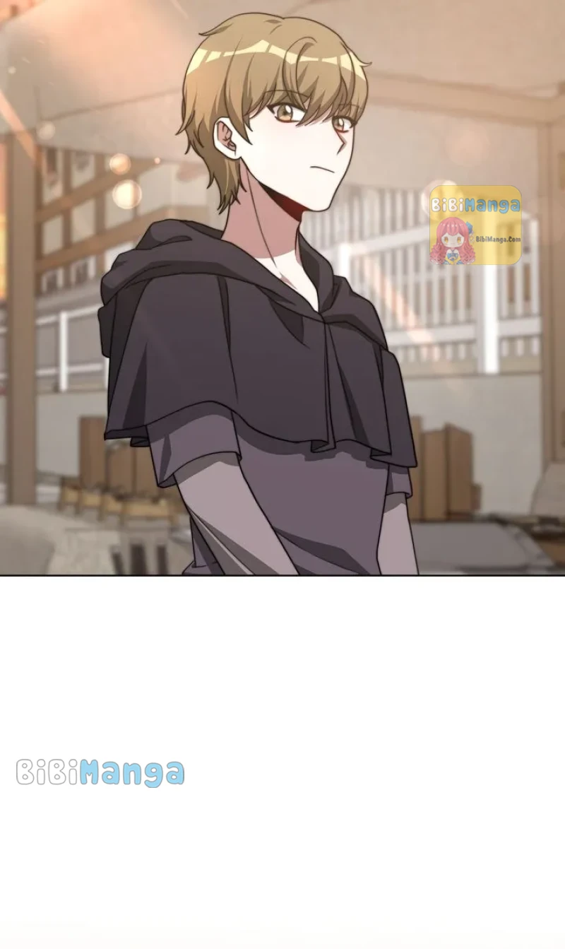 The Forgotten Princess Wants To Live In Peace Chapter 70 - page 52