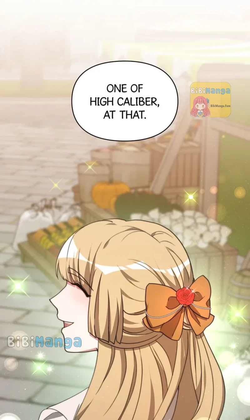 The Forgotten Princess Wants To Live In Peace Chapter 70 - page 53