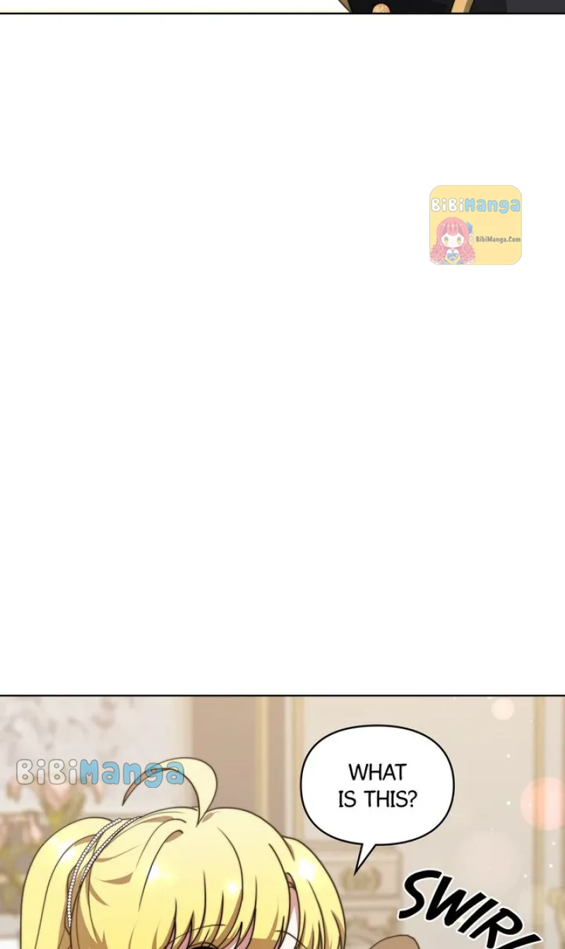 The Forgotten Princess Wants To Live In Peace Chapter 70 - page 59
