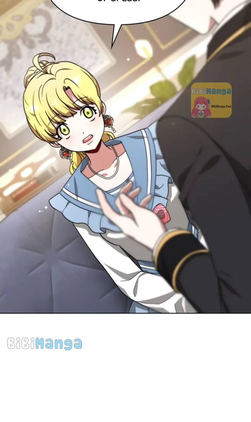 The Forgotten Princess Wants To Live In Peace Chapter 70 - page 70