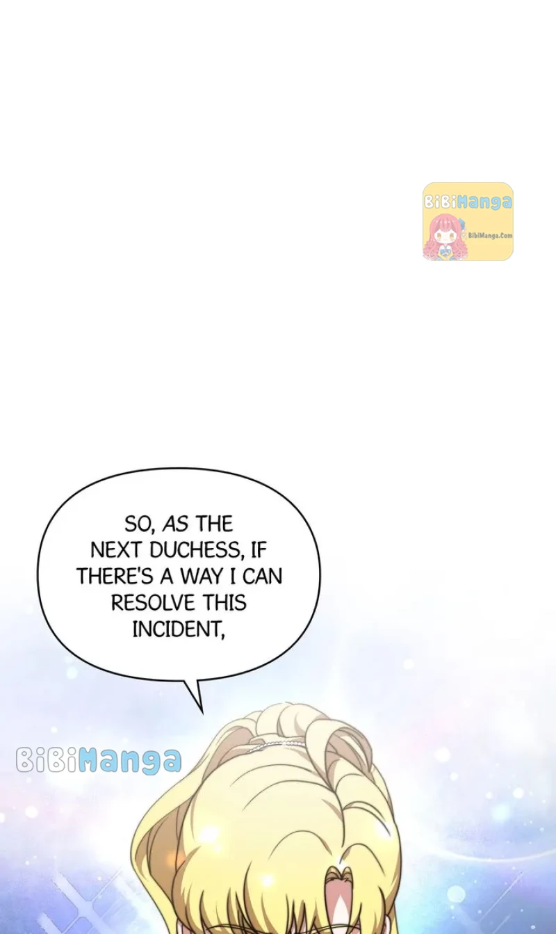 The Forgotten Princess Wants To Live In Peace Chapter 70 - page 71