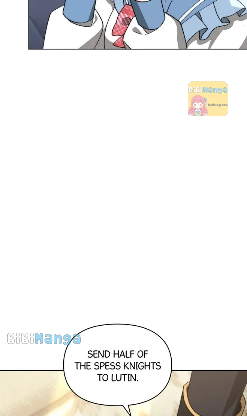 The Forgotten Princess Wants To Live In Peace Chapter 70 - page 75