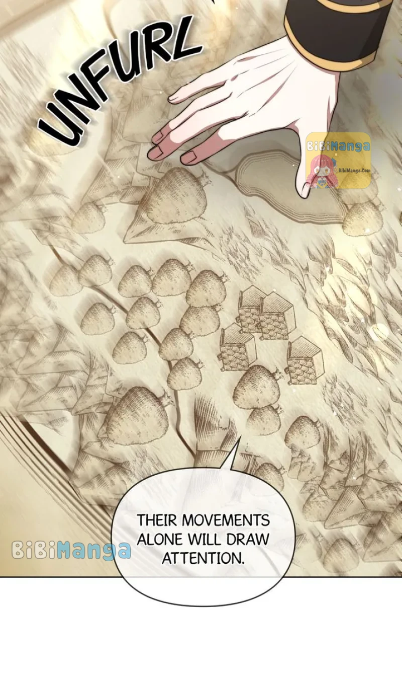 The Forgotten Princess Wants To Live In Peace Chapter 70 - page 76