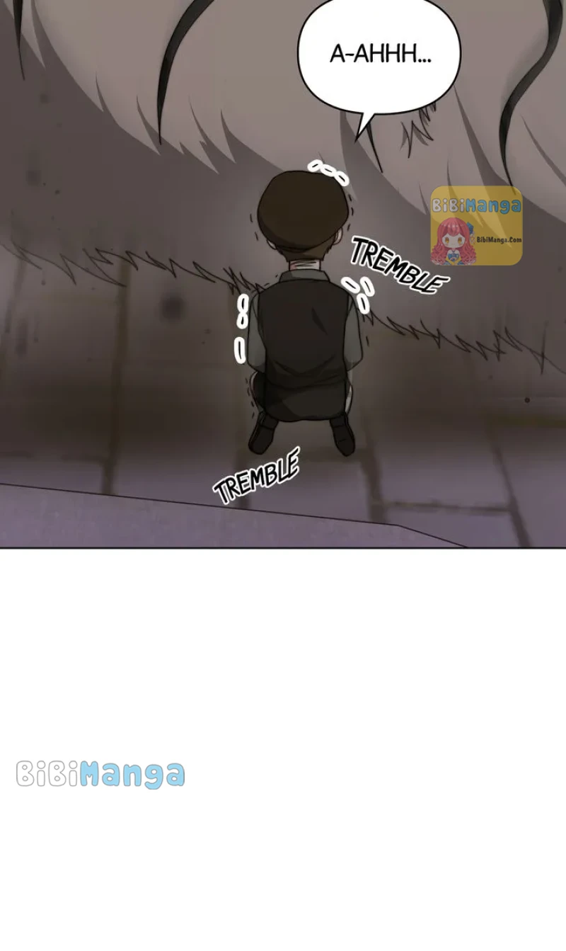 The Forgotten Princess Wants To Live In Peace Chapter 70 - page 8