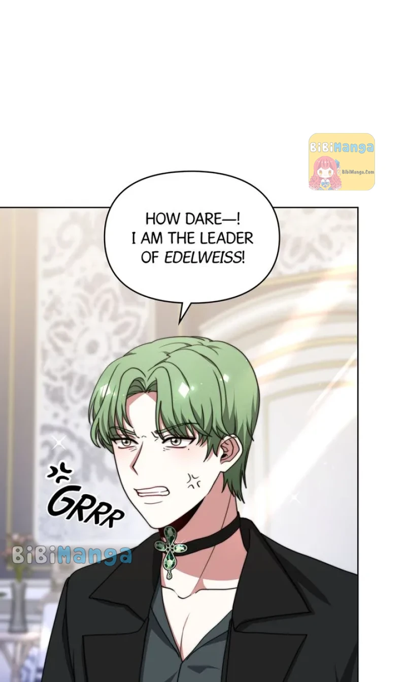 The Forgotten Princess Wants To Live In Peace Chapter 70 - page 84