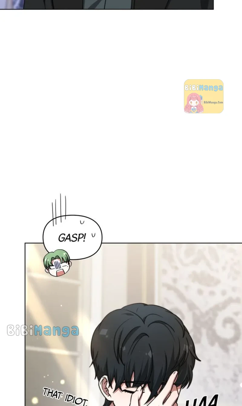 The Forgotten Princess Wants To Live In Peace Chapter 70 - page 85
