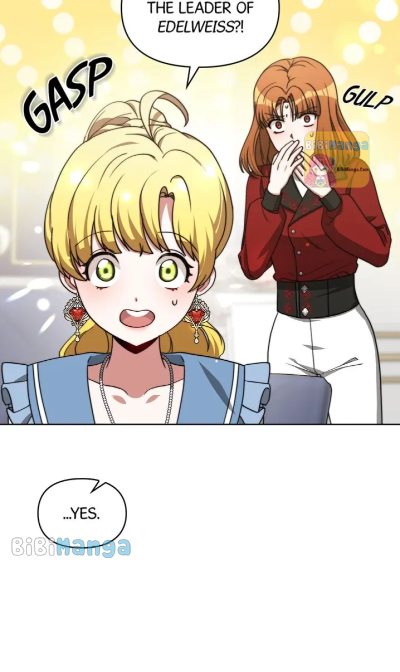 The Forgotten Princess Wants To Live In Peace Chapter 70 - page 87