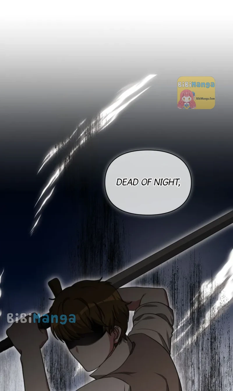 The Forgotten Princess Wants To Live In Peace Chapter 70 - page 88