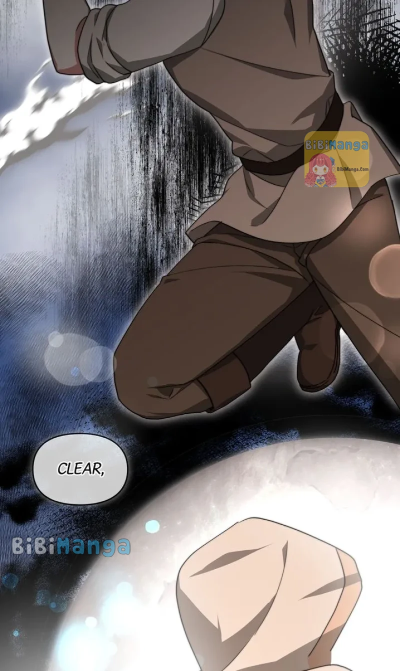 The Forgotten Princess Wants To Live In Peace Chapter 70 - page 89