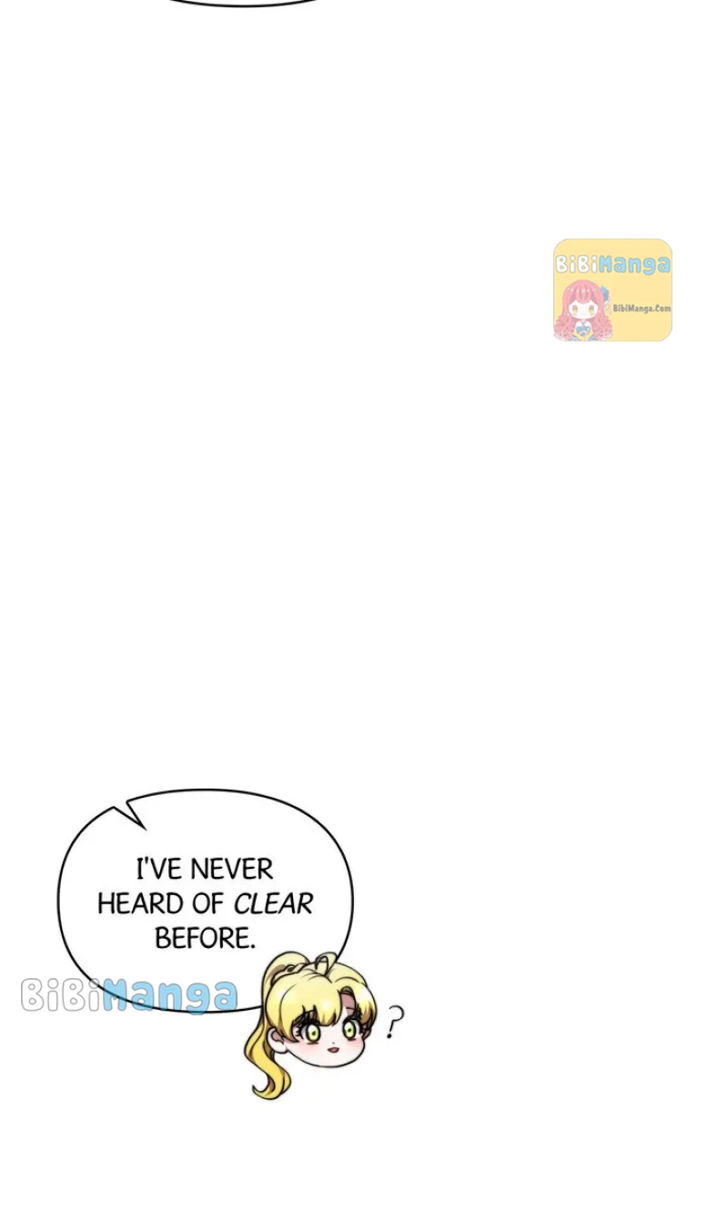 The Forgotten Princess Wants To Live In Peace Chapter 70 - page 92