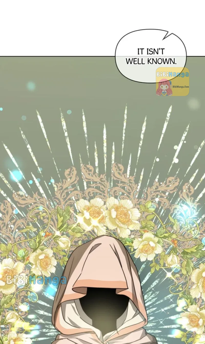 The Forgotten Princess Wants To Live In Peace Chapter 70 - page 93