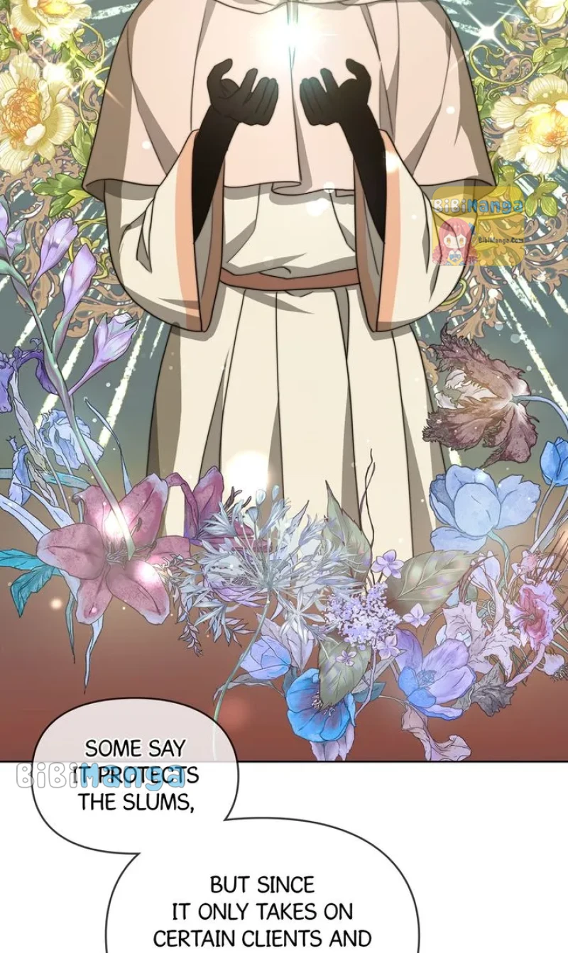 The Forgotten Princess Wants To Live In Peace Chapter 70 - page 94