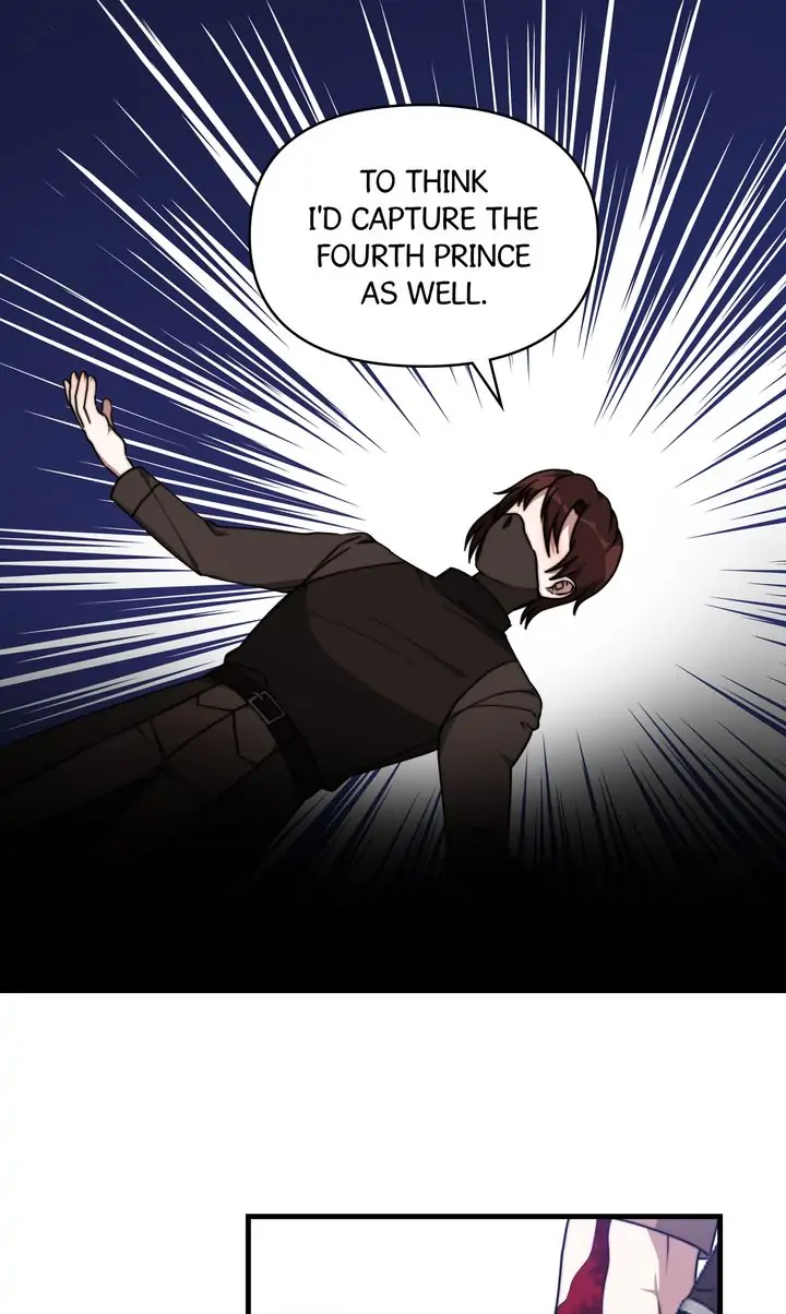 The Forgotten Princess Wants To Live In Peace Chapter 40 - page 10