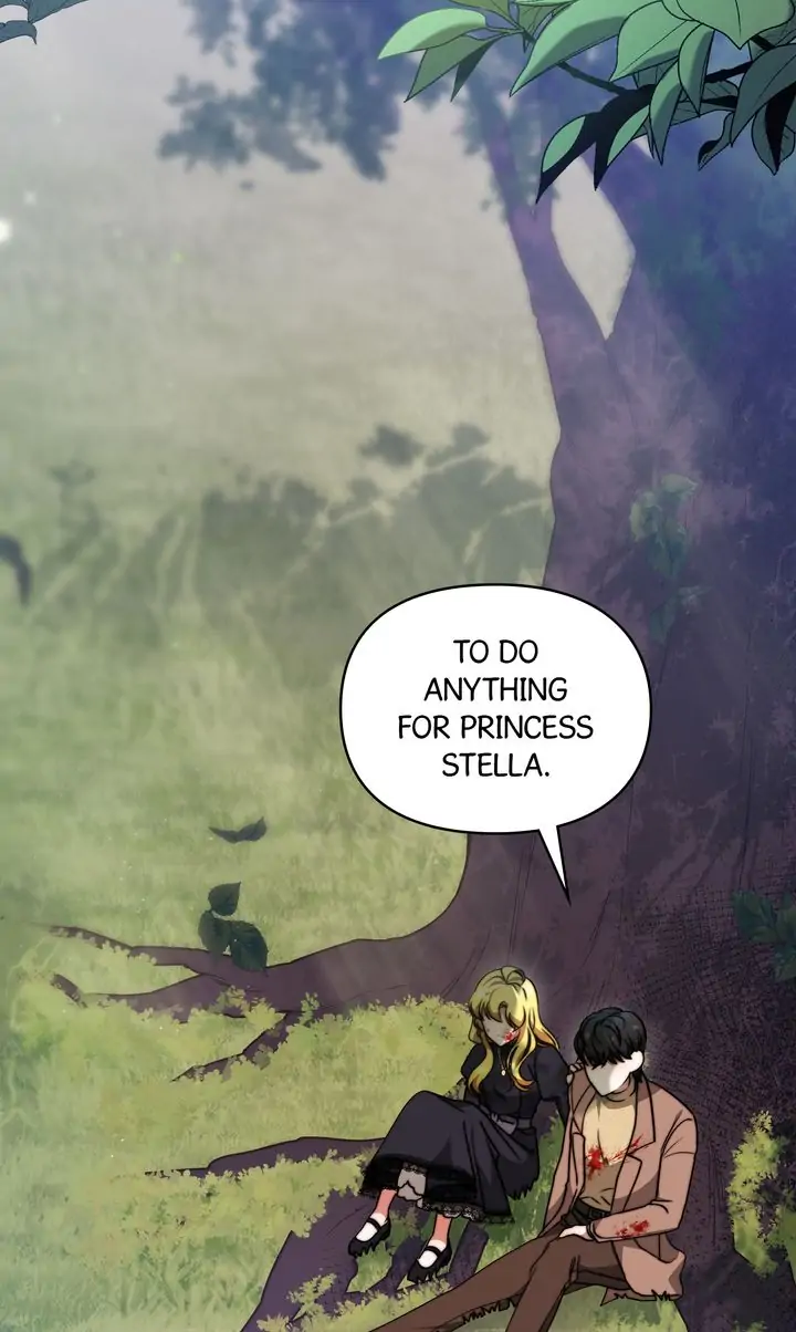 The Forgotten Princess Wants To Live In Peace Chapter 40 - page 102