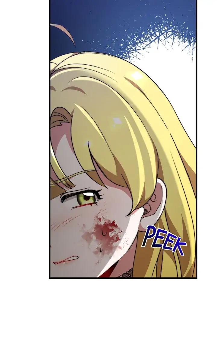 The Forgotten Princess Wants To Live In Peace Chapter 40 - page 24