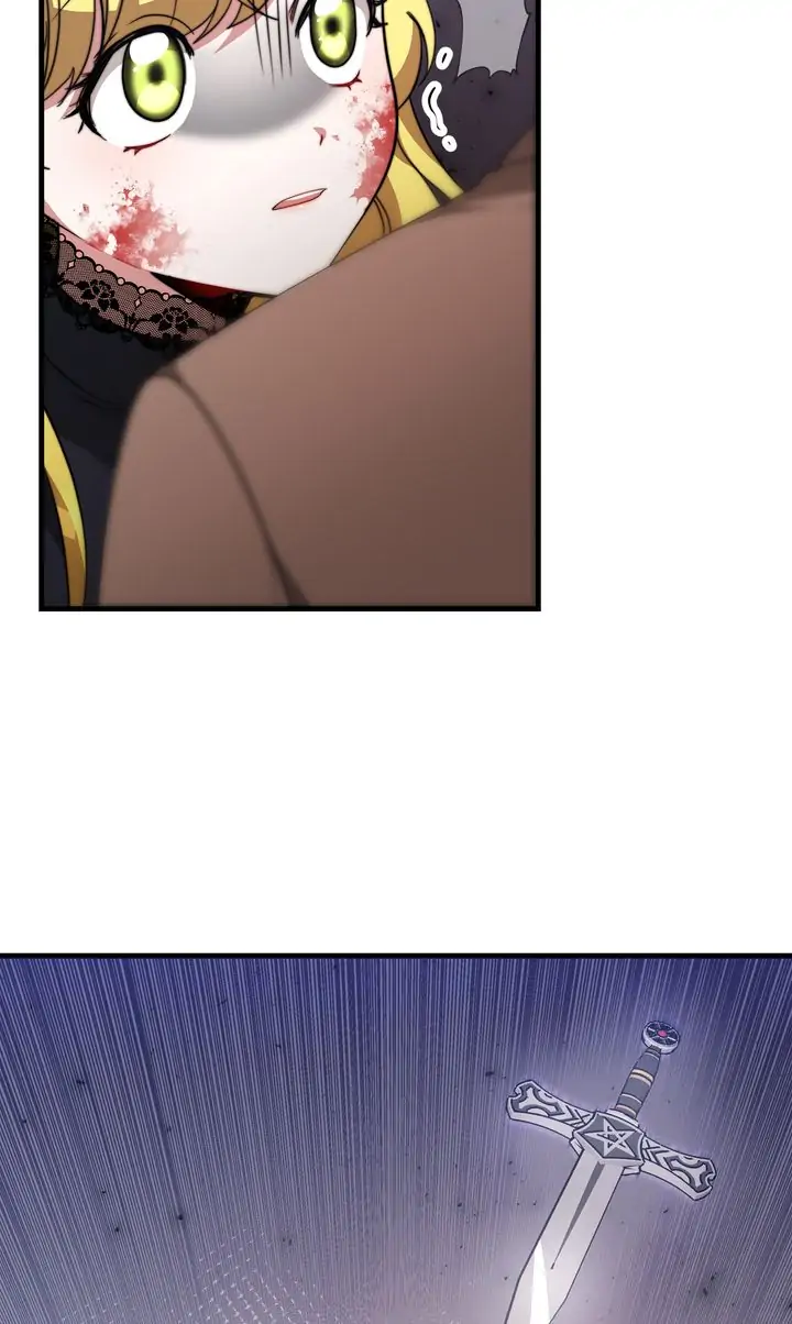 The Forgotten Princess Wants To Live In Peace Chapter 40 - page 37