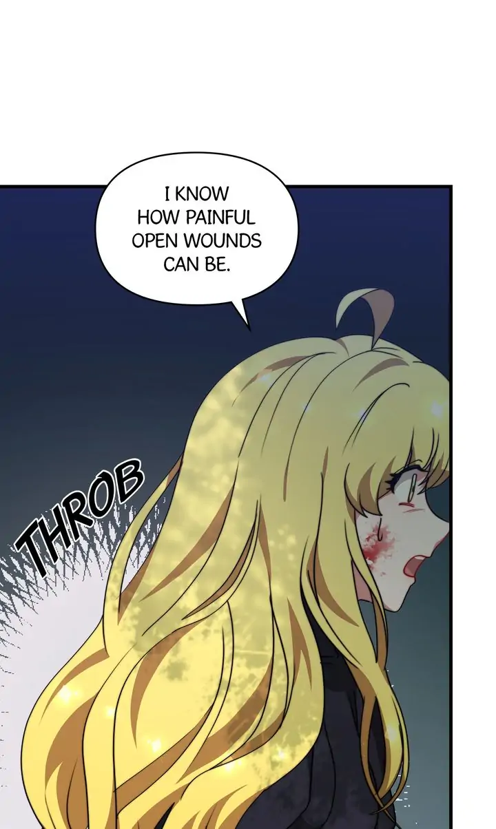 The Forgotten Princess Wants To Live In Peace Chapter 40 - page 59