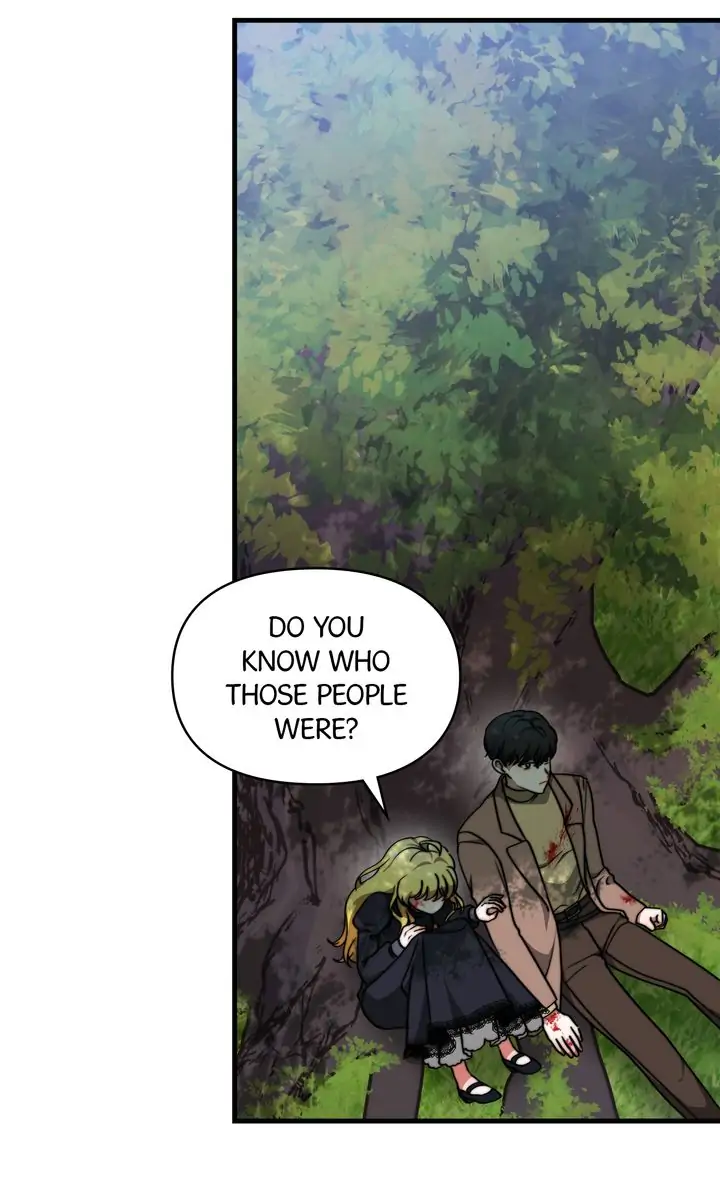The Forgotten Princess Wants To Live In Peace Chapter 40 - page 64