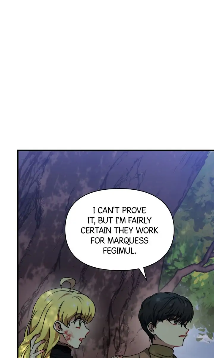 The Forgotten Princess Wants To Live In Peace Chapter 40 - page 65