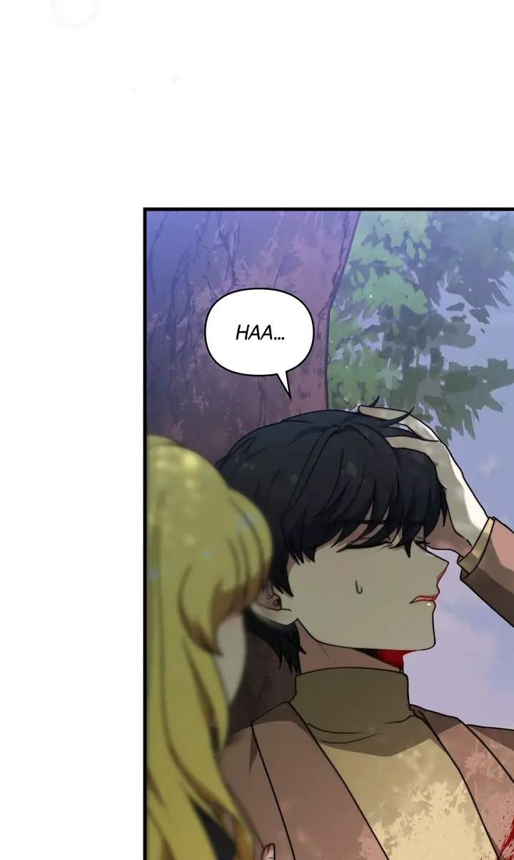The Forgotten Princess Wants To Live In Peace Chapter 40 - page 85