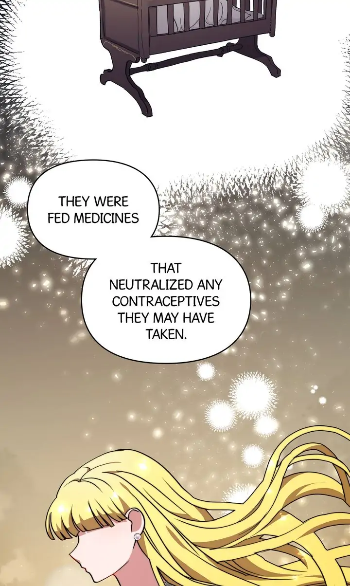 The Forgotten Princess Wants To Live In Peace Chapter 40 - page 91