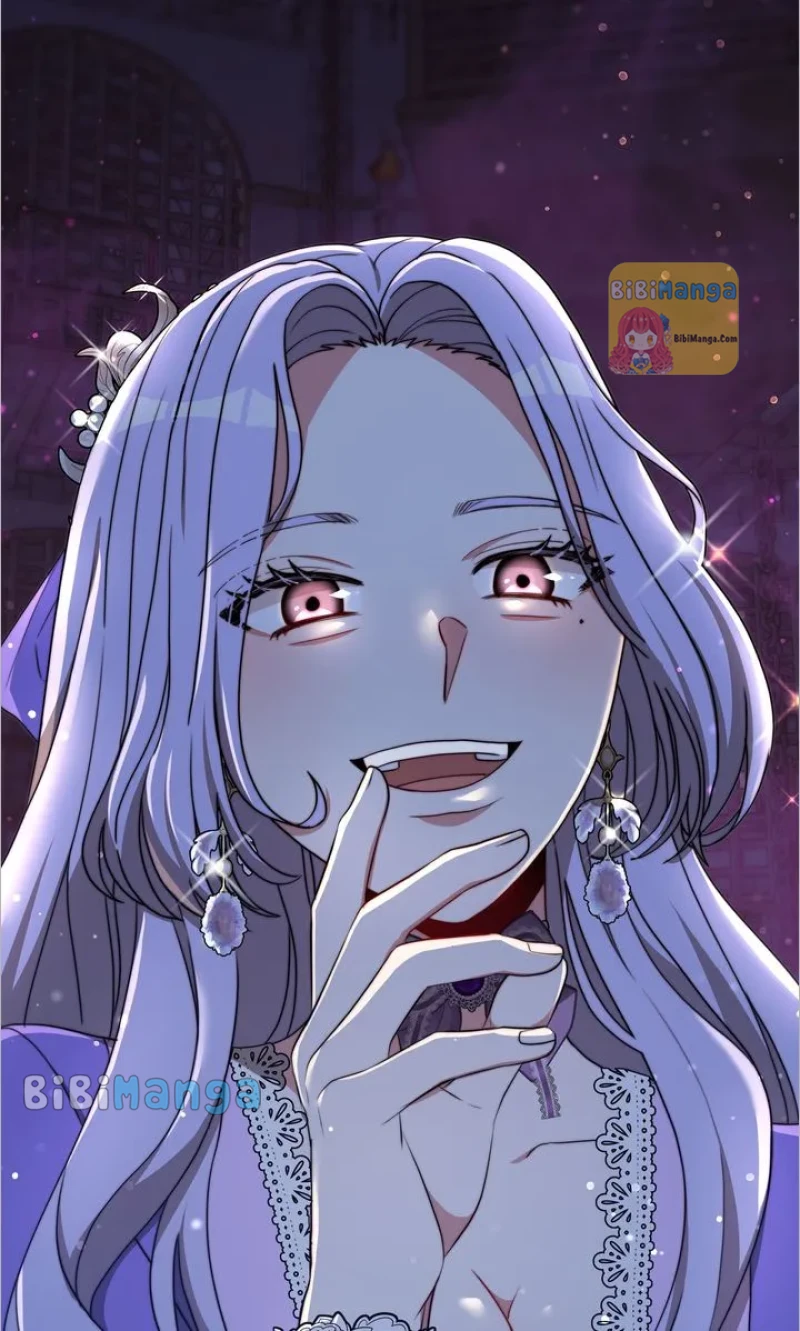 The Forgotten Princess Wants To Live In Peace Chapter 72 - page 10