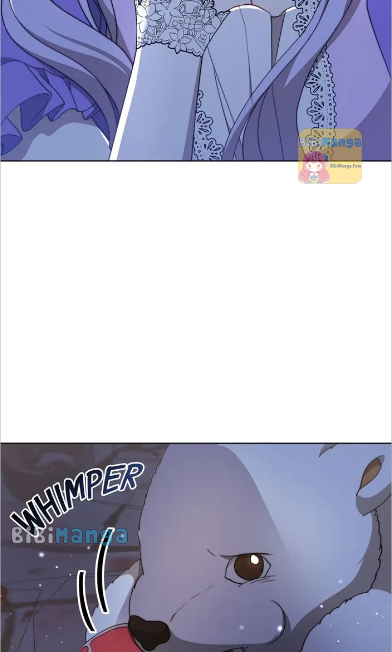 The Forgotten Princess Wants To Live In Peace Chapter 72 - page 11