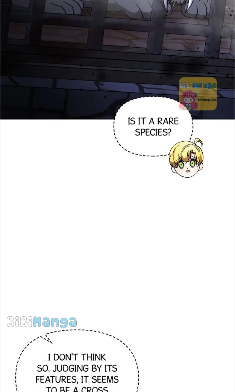 The Forgotten Princess Wants To Live In Peace Chapter 72 - page 15