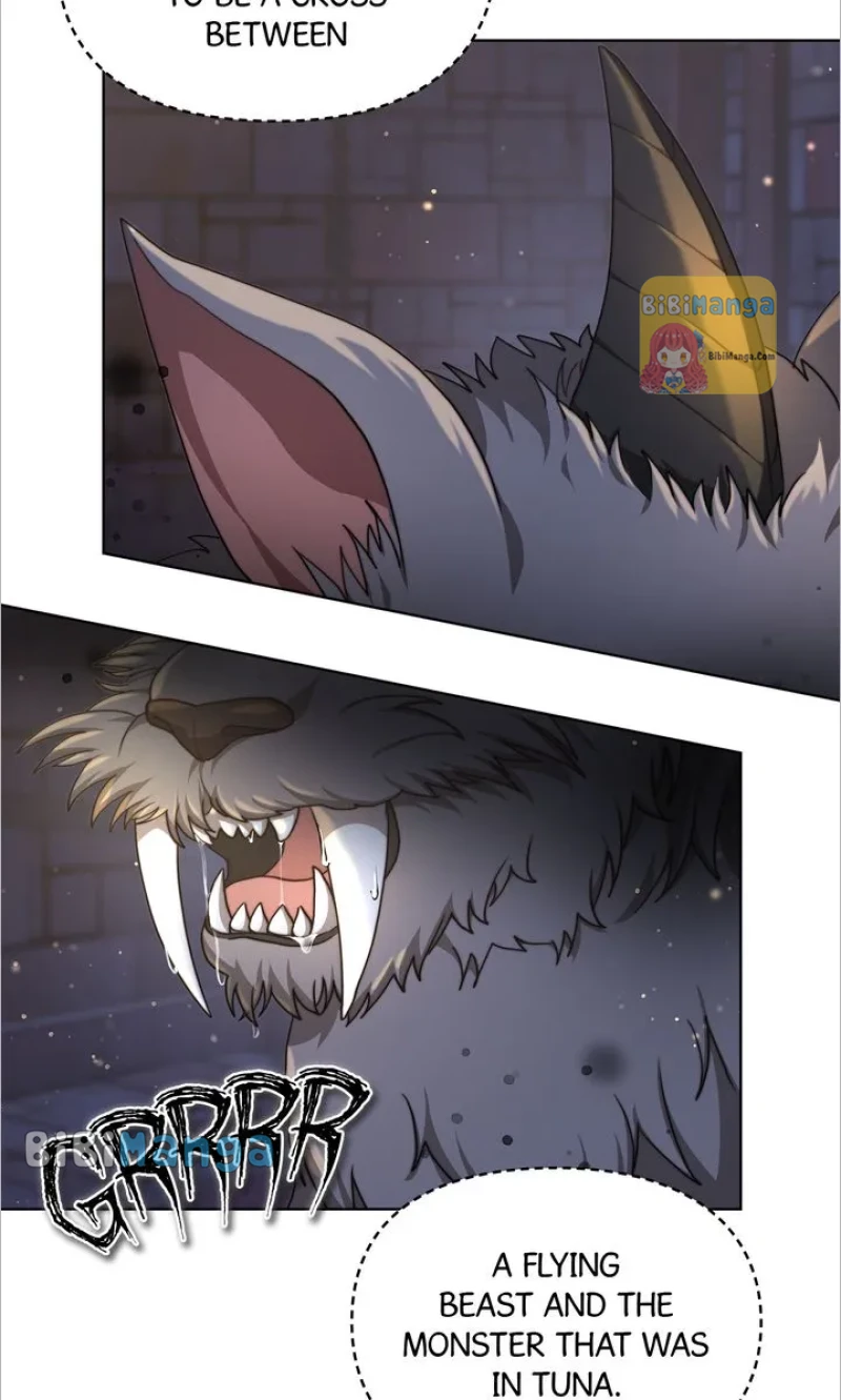 The Forgotten Princess Wants To Live In Peace Chapter 72 - page 16