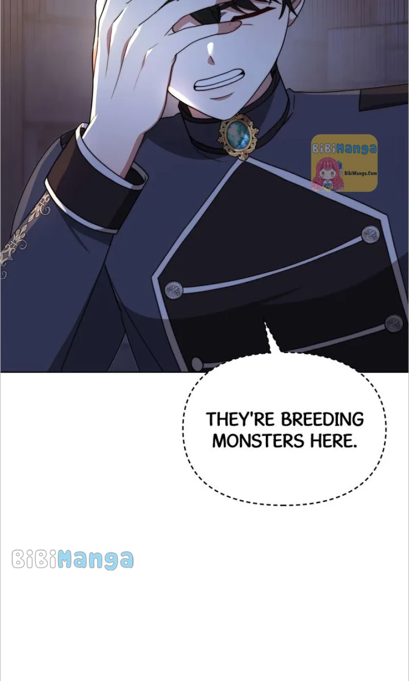 The Forgotten Princess Wants To Live In Peace Chapter 72 - page 18