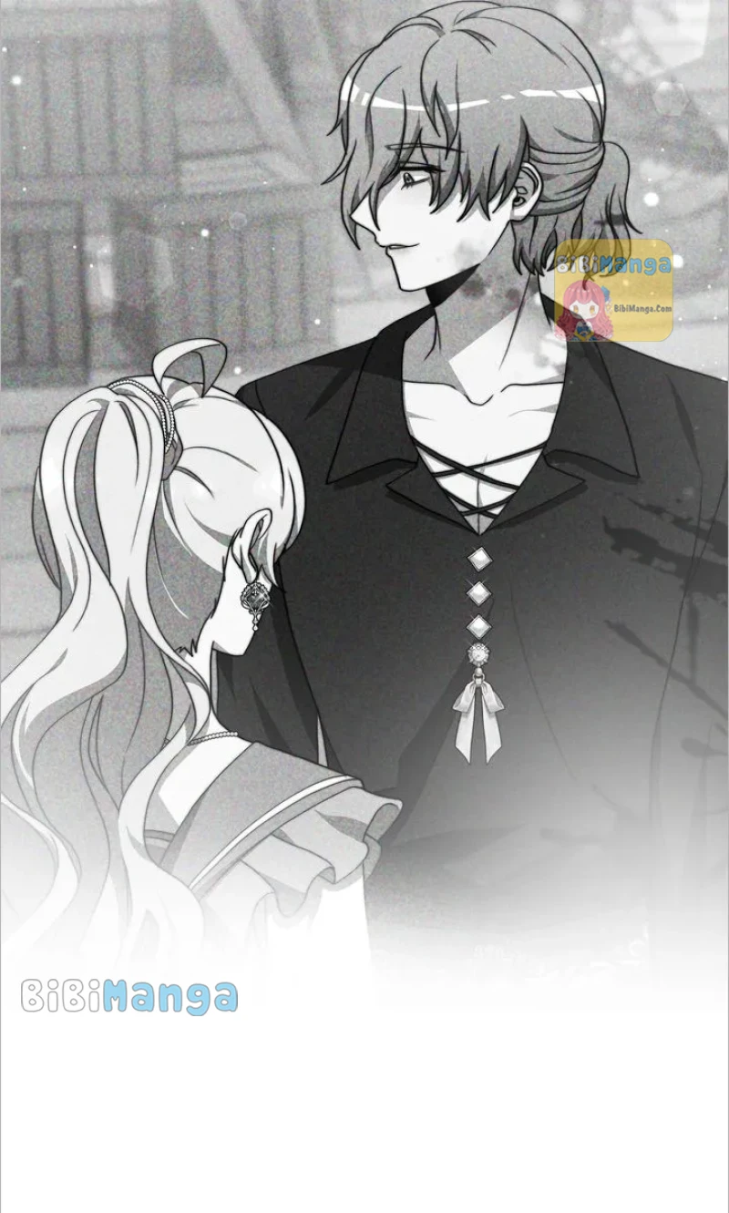 The Forgotten Princess Wants To Live In Peace Chapter 72 - page 21