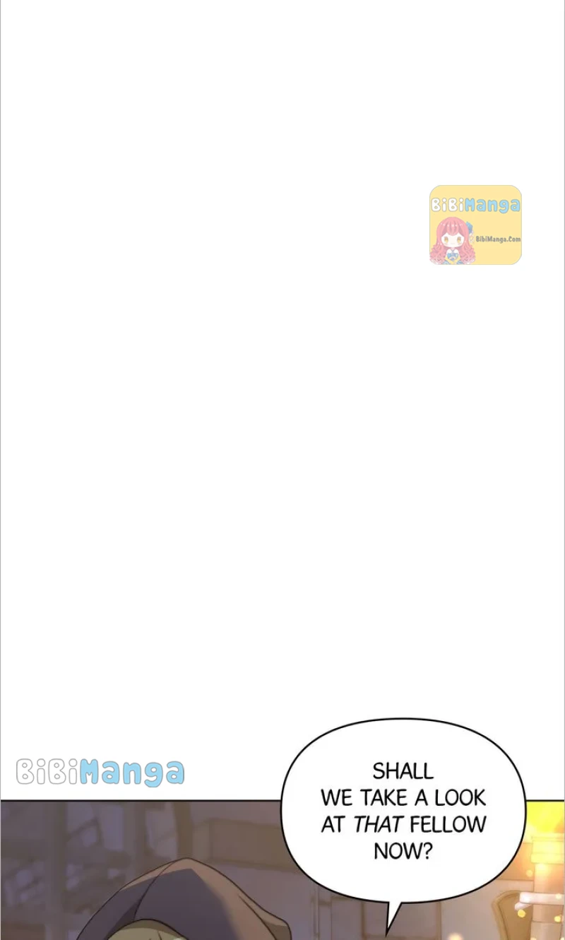 The Forgotten Princess Wants To Live In Peace Chapter 72 - page 23