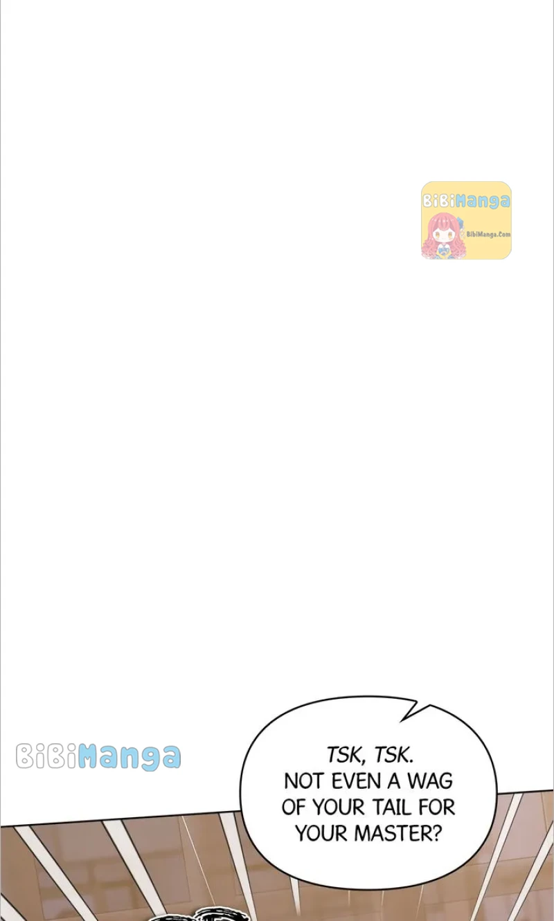 The Forgotten Princess Wants To Live In Peace Chapter 72 - page 25