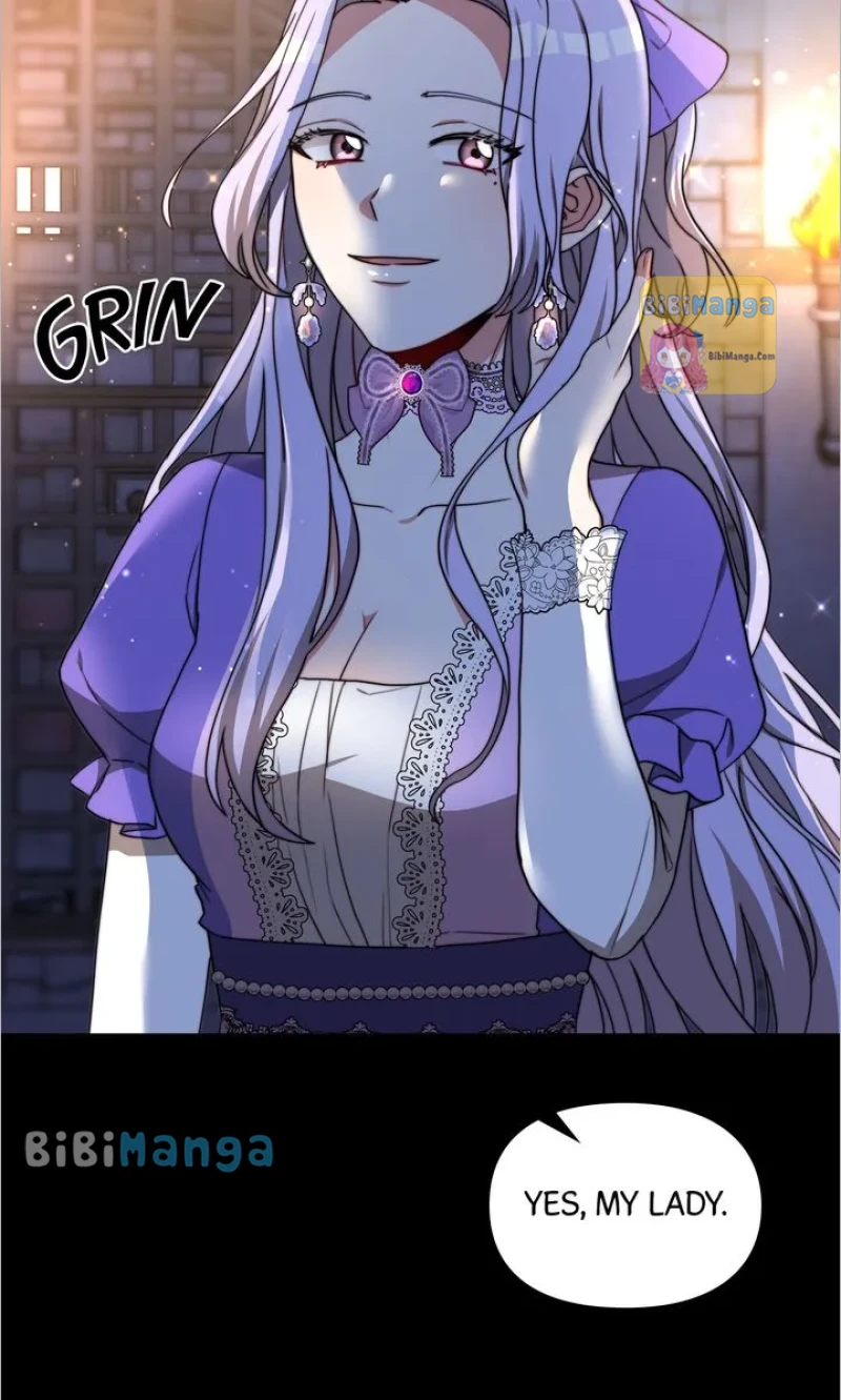 The Forgotten Princess Wants To Live In Peace Chapter 72 - page 28