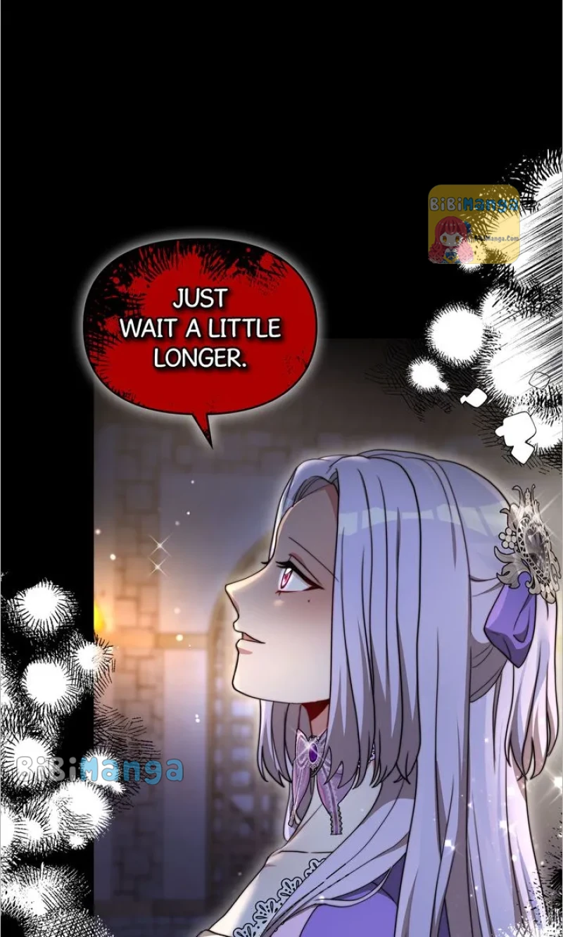 The Forgotten Princess Wants To Live In Peace Chapter 72 - page 29