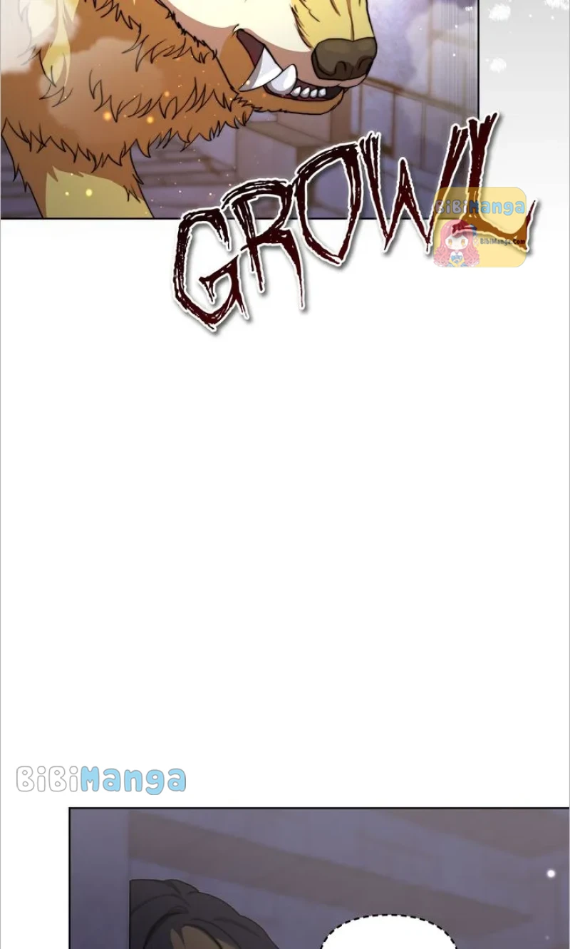 The Forgotten Princess Wants To Live In Peace Chapter 72 - page 31