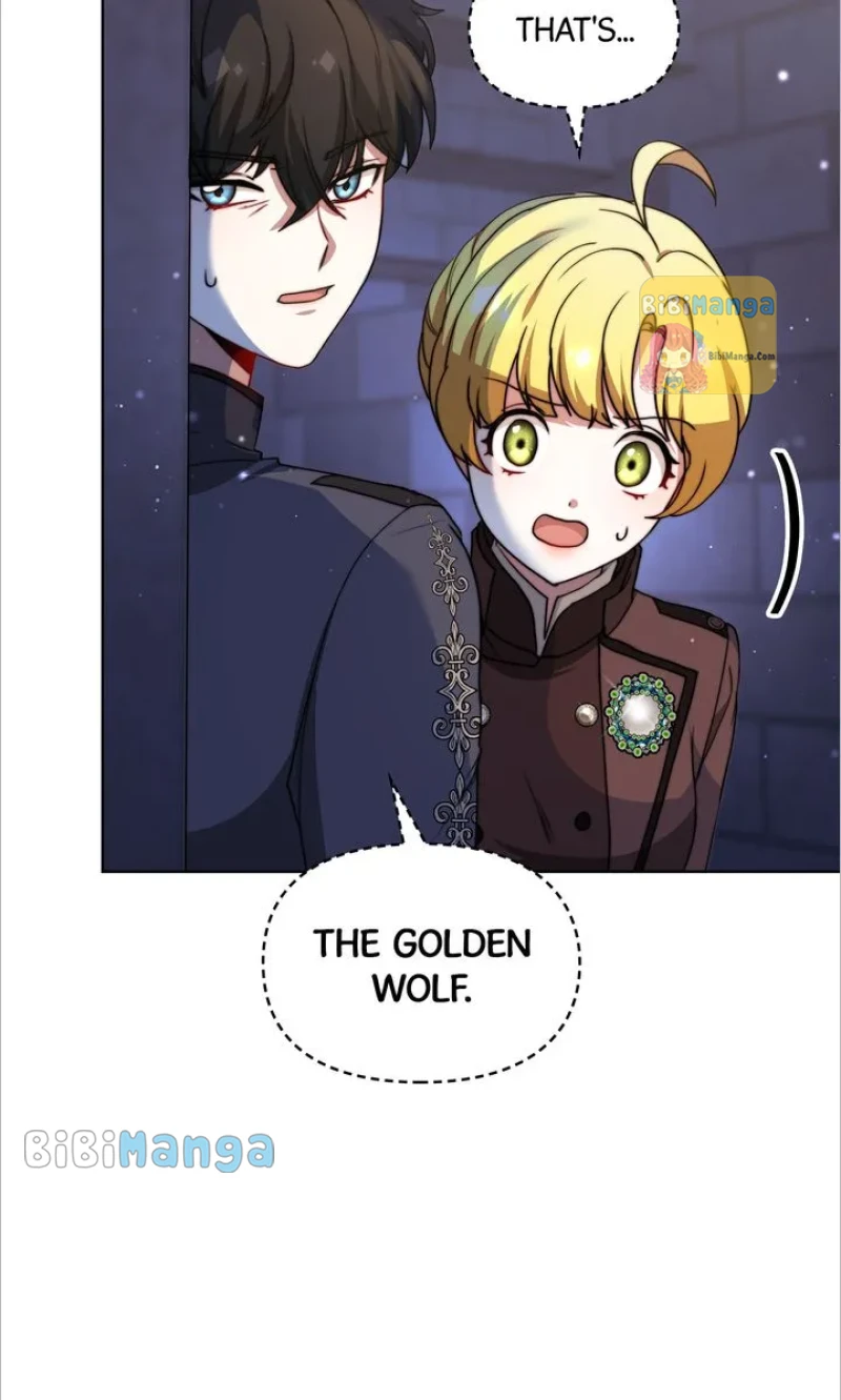 The Forgotten Princess Wants To Live In Peace Chapter 72 - page 32