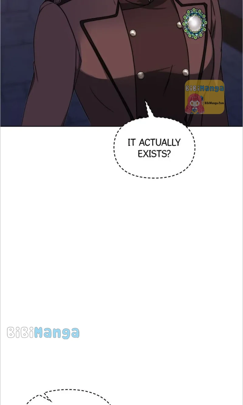 The Forgotten Princess Wants To Live In Peace Chapter 72 - page 34