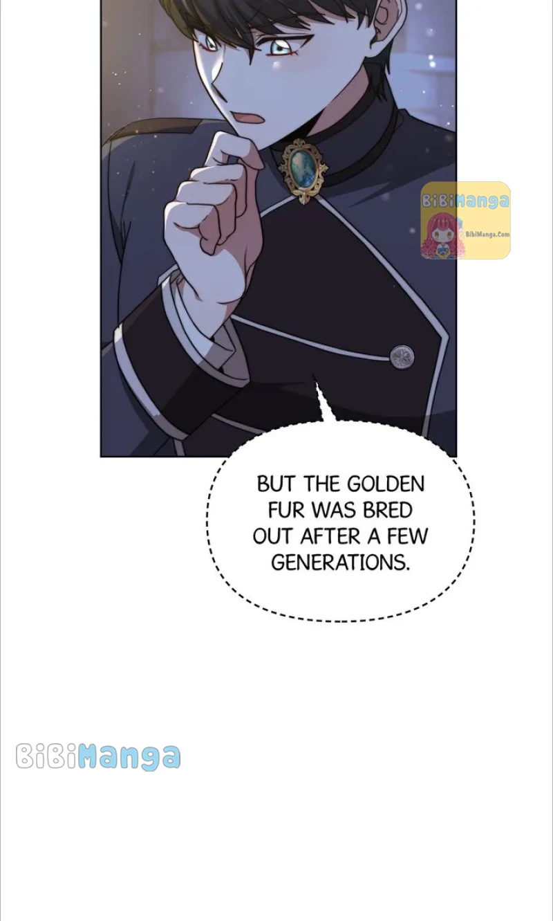 The Forgotten Princess Wants To Live In Peace Chapter 72 - page 37