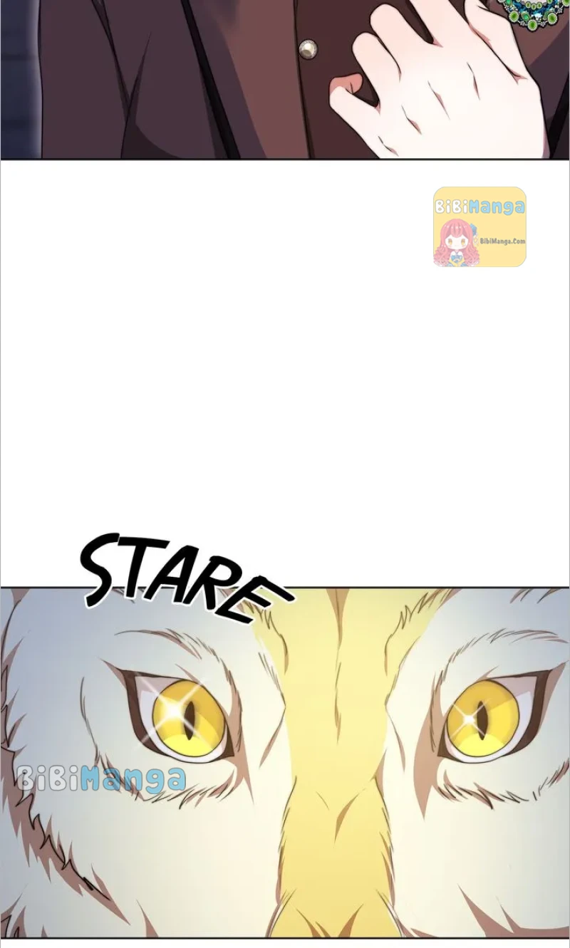 The Forgotten Princess Wants To Live In Peace Chapter 72 - page 39