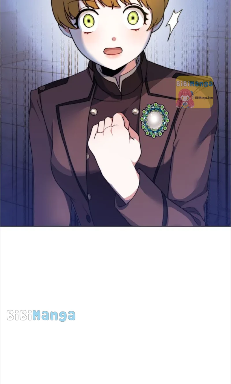 The Forgotten Princess Wants To Live In Peace Chapter 72 - page 41