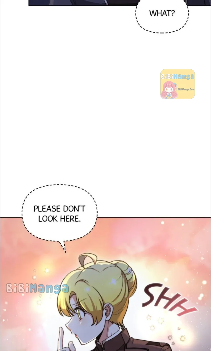 The Forgotten Princess Wants To Live In Peace Chapter 72 - page 43