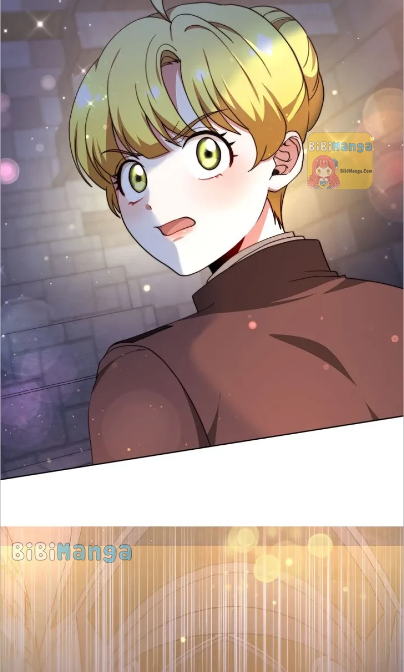 The Forgotten Princess Wants To Live In Peace Chapter 72 - page 49
