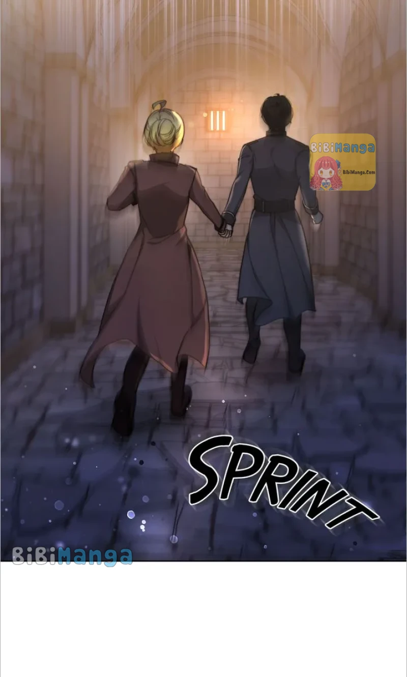 The Forgotten Princess Wants To Live In Peace Chapter 72 - page 50