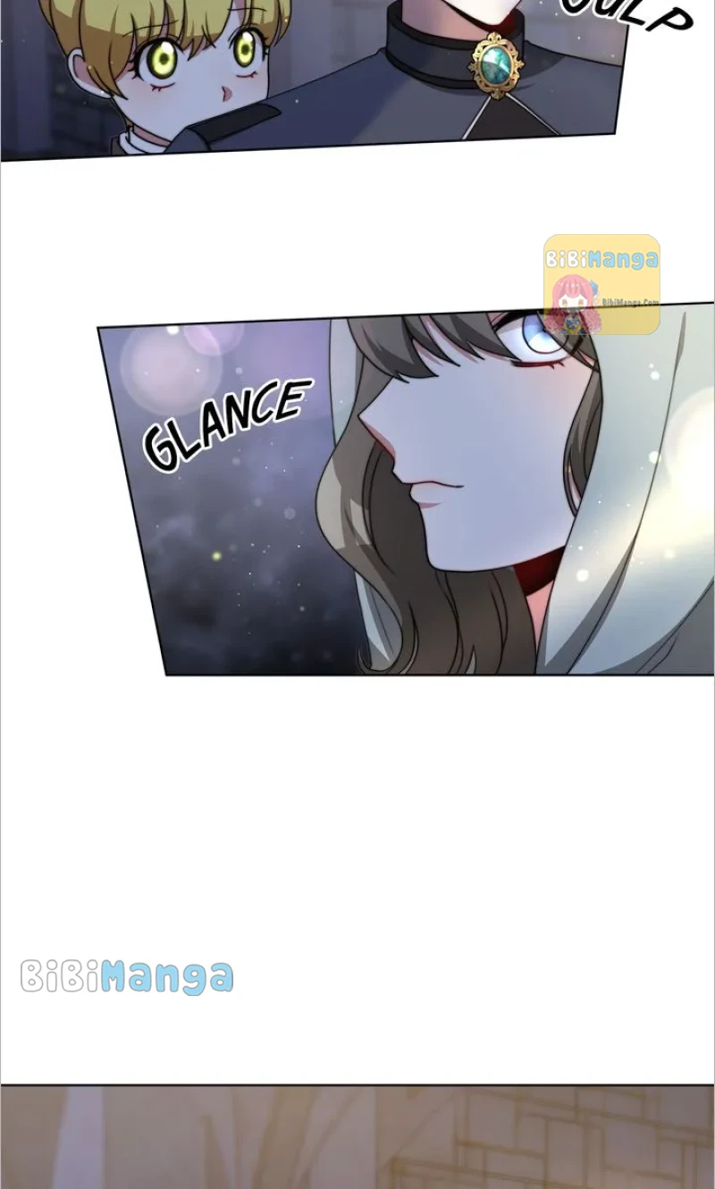 The Forgotten Princess Wants To Live In Peace Chapter 72 - page 53