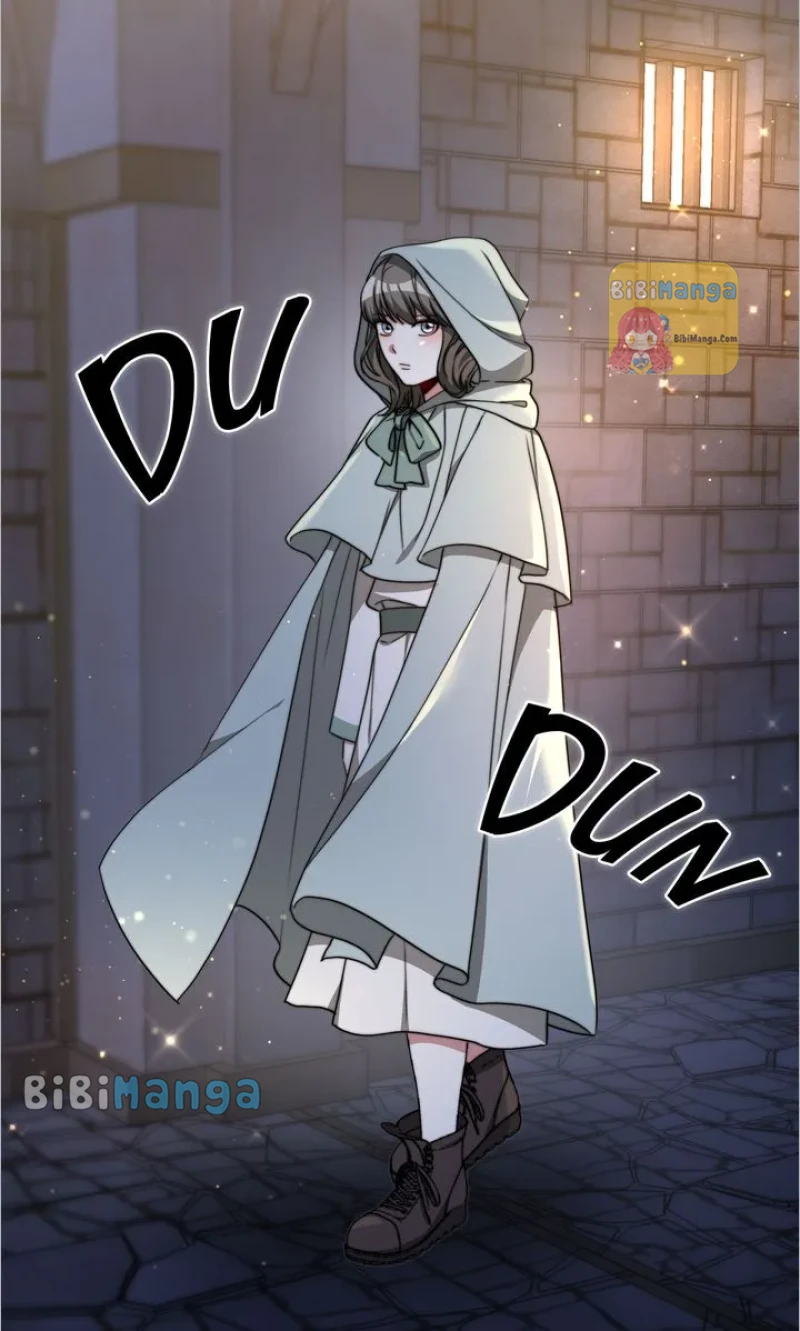 The Forgotten Princess Wants To Live In Peace Chapter 72 - page 54