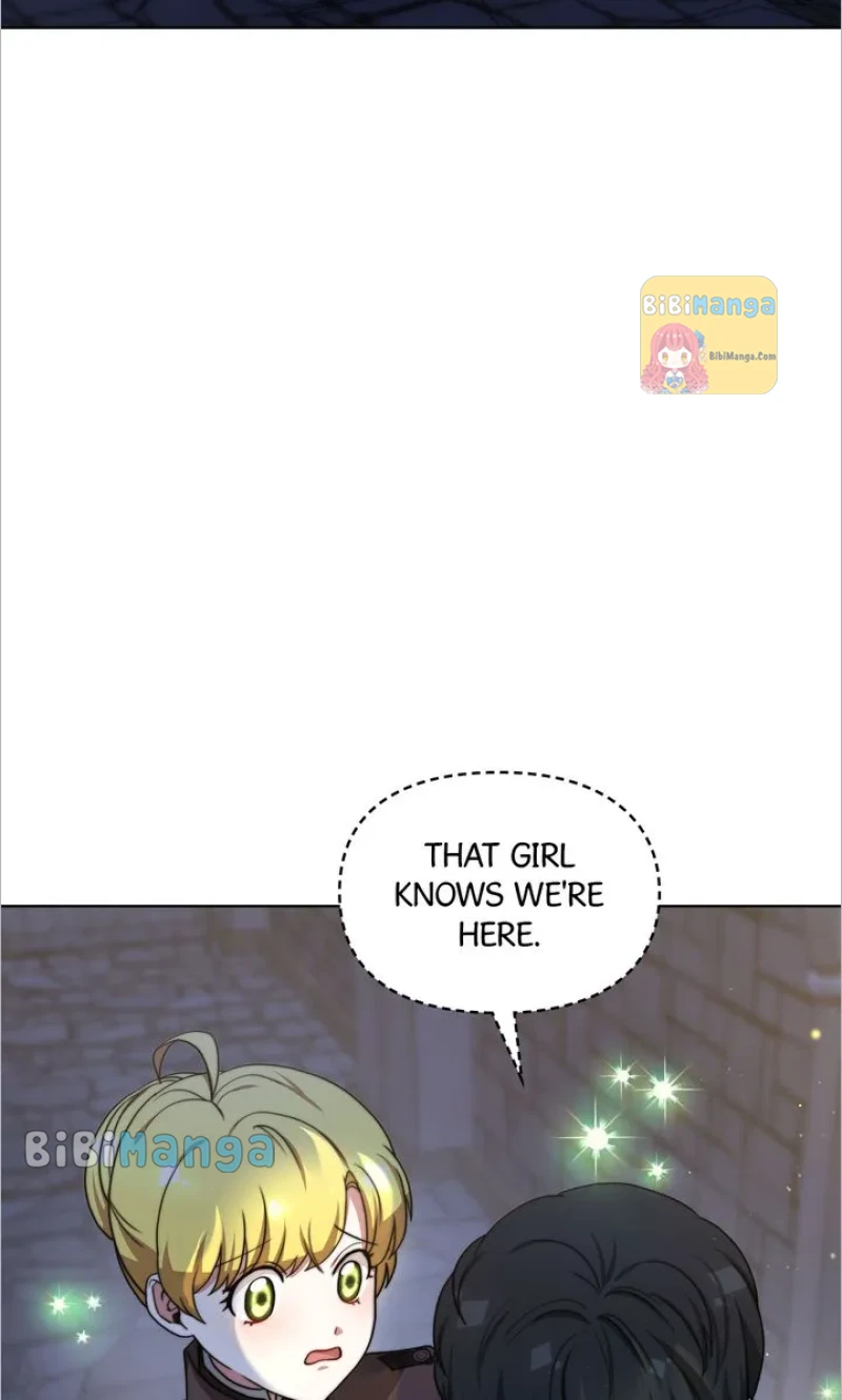The Forgotten Princess Wants To Live In Peace Chapter 72 - page 55
