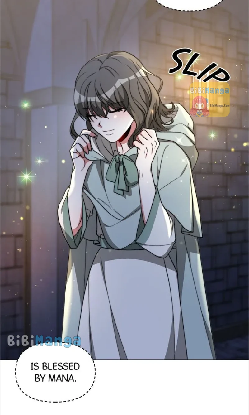 The Forgotten Princess Wants To Live In Peace Chapter 72 - page 57